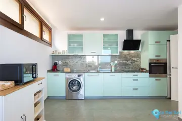 3 bedroom Apartment for Sale in Altos de los Monteros-16924