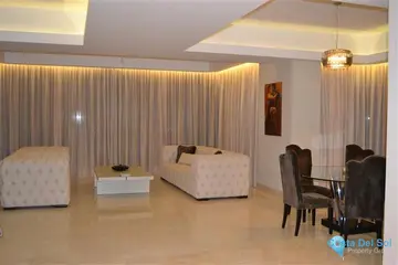 5 bedroom House for Sale in La Duquesa-42982