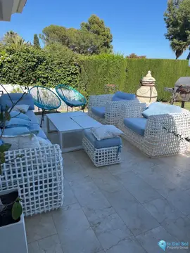 10 bedroom House for Sale in El Paraiso-42987