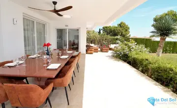 10 bedroom House for Sale in El Paraiso-42988