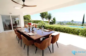 10 bedroom House for Sale in El Paraiso-42989