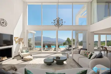 5 bedroom House for Sale in La Mairena-43016