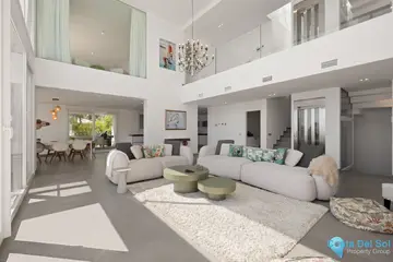 5 bedroom House for Sale in La Mairena-43022