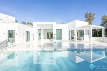 5 bedroom House for Sale in Sotogrande Alto