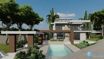 4 bedroom House for Sale in Río Real-43037