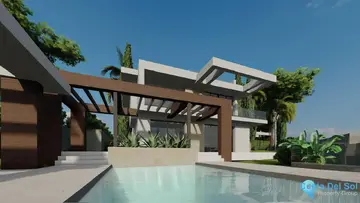 4 bedroom House for Sale in Río Real-43039