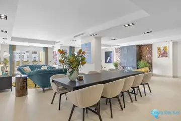 4 bedroom Apartment for Sale in Puerto Banús-43045
