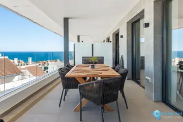 2 bedroom Apartment for Sale in Fuengirola-83346