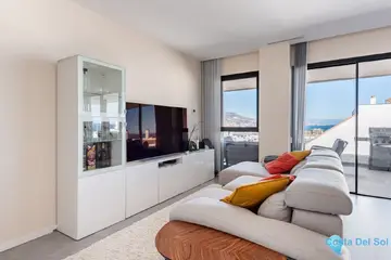 2 bedroom Apartment for Sale in Fuengirola-83347
