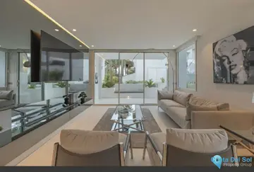 3 bedroom Apartment for Sale in The Golden Mile-43073