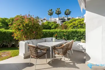 4 bedroom Apartment for Sale in Marbella-43091