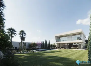 4 bedroom House for Sale in San Pedro de Alcántara-43108