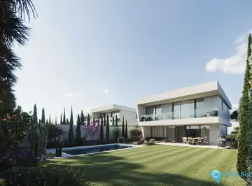 4 bedroom House for Sale in San Pedro de Alcántara-43110
