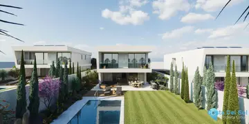 4 bedroom House for Sale in San Pedro de Alcántara-43111
