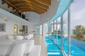 4 bedroom House for Sale in Benalmadena Costa-43113