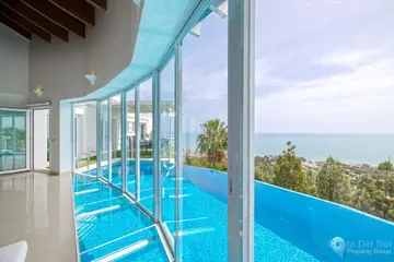 4 bedroom House for Sale in Benalmadena Costa-43116