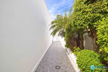4 bedroom House for Sale in Benalmadena Costa-43123