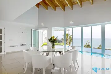 4 bedroom House for Sale in Benalmadena Costa-43129