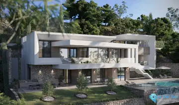 4 bedroom House for Sale in Benahavís-43114