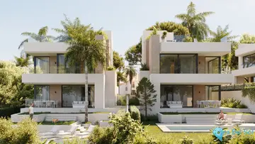 4 bedroom House for Sale in Marbella