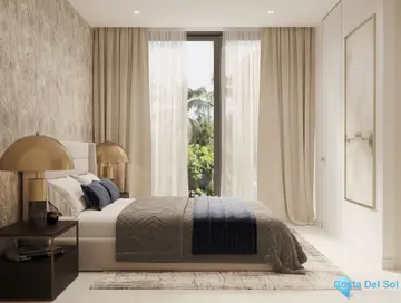 4 bedroom House for Sale in Marbella-43153