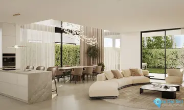 4 bedroom House for Sale in Marbella-43144