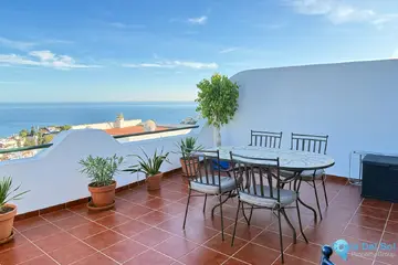 3 bedroom Apartment for Sale in Benalmadena-16939