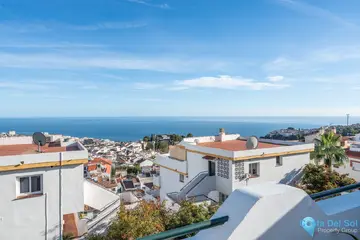 3 bedroom Apartment for Sale in Benalmadena-16941