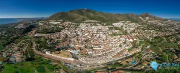 3 bedroom Apartment for Sale in Benalmadena-16944