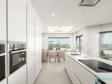 3 bedroom House for Sale in Estepona-43174