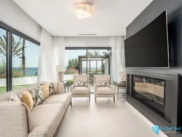 3 bedroom House for Sale in Estepona-43175