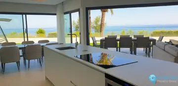 3 bedroom House for Sale in Estepona-43180