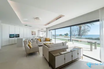 3 bedroom House for Sale in Estepona-43192