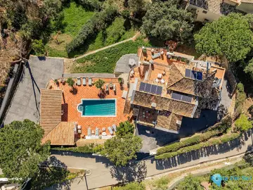 4 bedroom House for Sale in El Madroñal