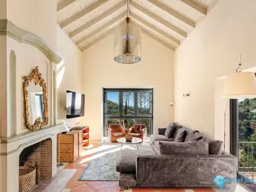 4 bedroom House for Sale in El Madroñal-43203