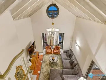 4 bedroom House for Sale in El Madroñal-43206