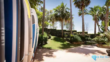 6 bedroom Apartment for Sale in Estepona-43213