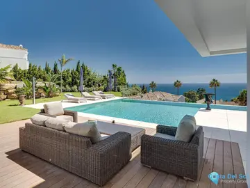 4 bedroom House for Sale in Manilva-43219