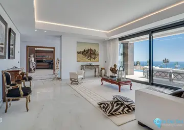 4 bedroom House for Sale in Manilva-43231