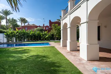 6 bedroom House for Sale in Guadalmina Baja-43238