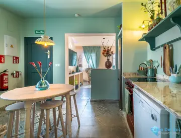 4 bedroom House for Sale in San Pedro de Alcántara-16956