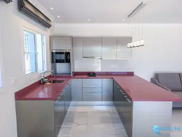 5 bedroom House for Sale in Nueva Andalucía-43278