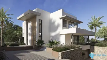 5 bedroom House for Sale in Marbella-43285