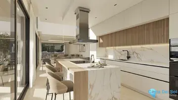 5 bedroom House for Sale in Marbella-43287