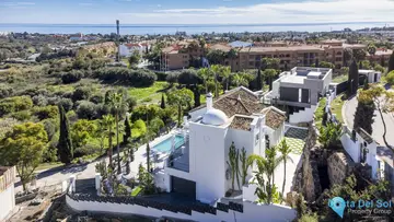 5 bedroom House for Sale in Los Flamingos-43304