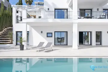 5 bedroom House for Sale in Los Flamingos-43294