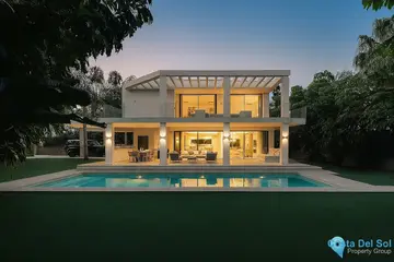 5 bedroom House for Sale in La Quinta-43300