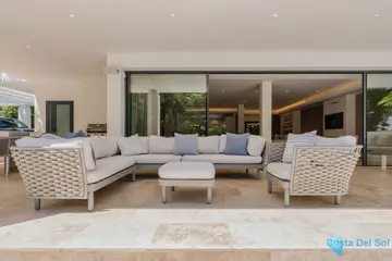 5 bedroom House for Sale in La Quinta-43307