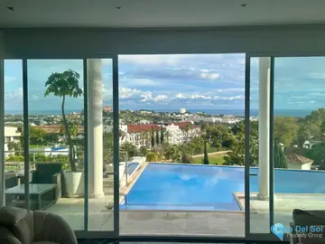 4 bedroom House for Sale in Benahavís-43325