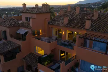 4 bedroom Apartment for Sale in Nueva Andalucía